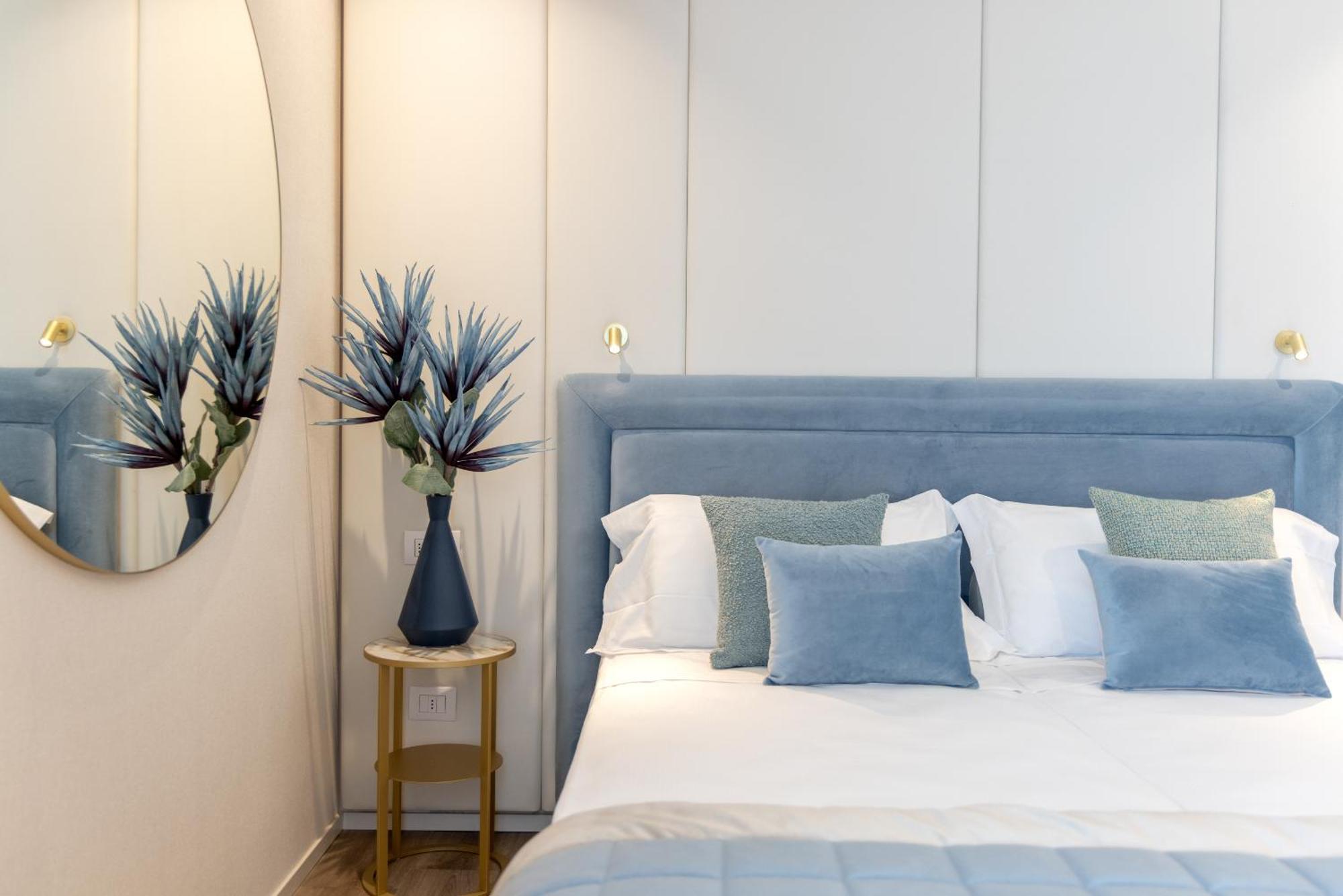 Hotel Tiffany'S ริชโชเน ภายนอก รูปภาพ